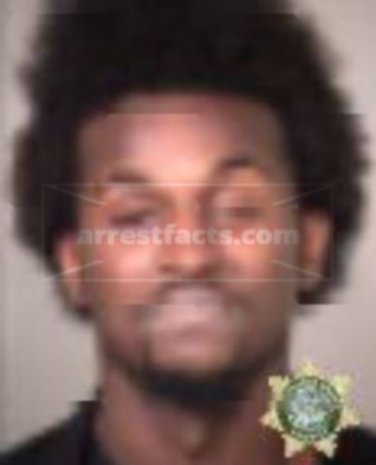 Tajai Deshawn Pierre