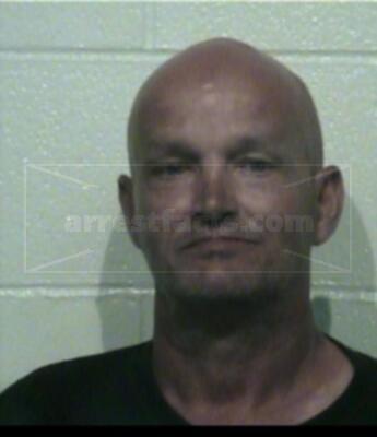 Kenneth Ray Self