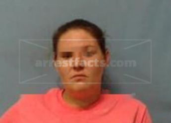 Alyssa Nicole Bascue