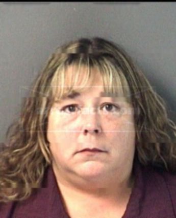 Samantha Lynn Bracken