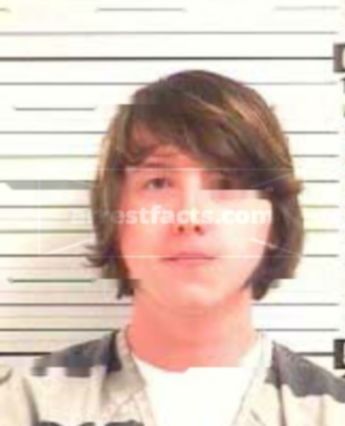 Rodney Duane Evou