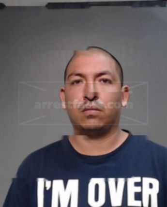 Jose Alfredo Jimenez