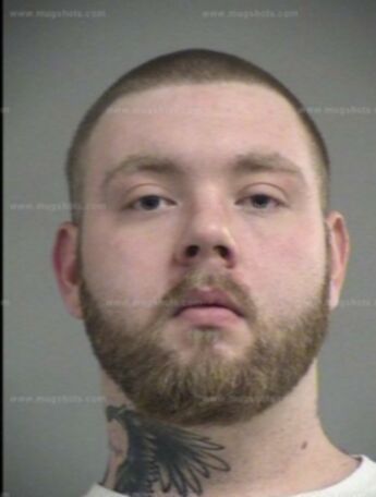 Christopher Ryan Eversole