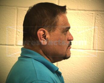 Jose Angel Villarreal Alviar