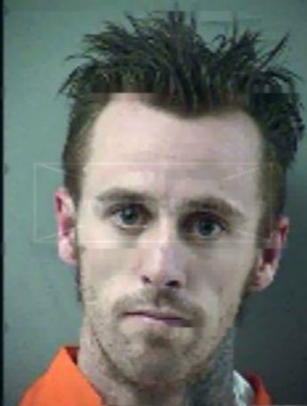 Jason Norman Clampitt