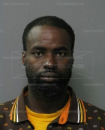 Haywood Joseph Batiste