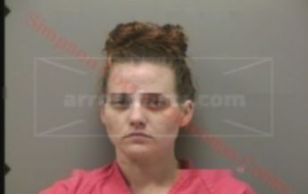 Christina Marie Dillard