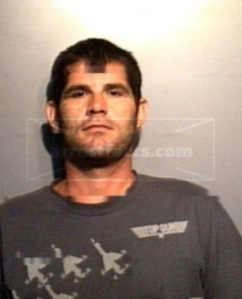 Chad Anthony Buettner