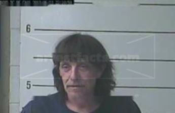 Christopher Mitchell Williams