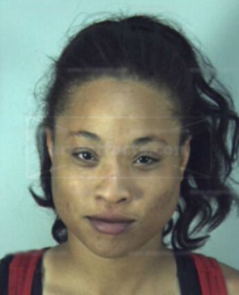 Ashley Lashay Williams