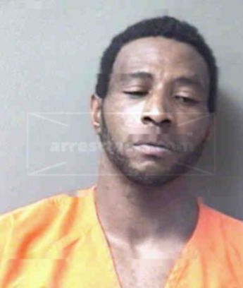 Darron Lavon Merriweather