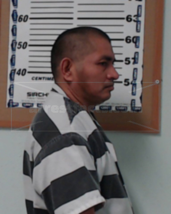 Norberto Trujillo-Hernandez