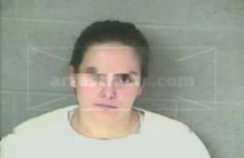Tiffany Michelle Francis