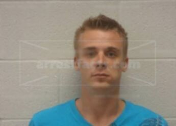 Joshua Paul Kuebler