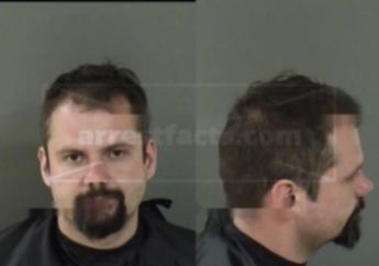 Brett Austin Johanson