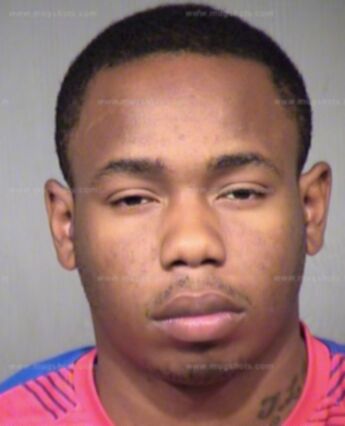Tyrone Lamar Nix