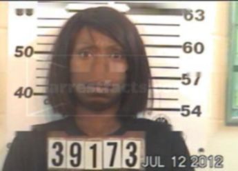 Pamela Randle Childress