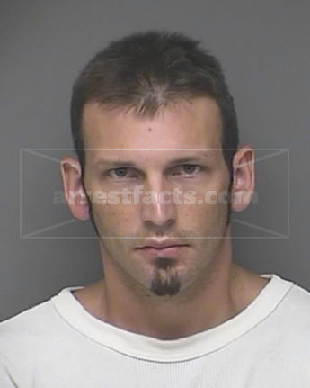 James Aaron Smith