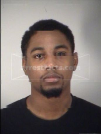 Michael Anthony Thomas