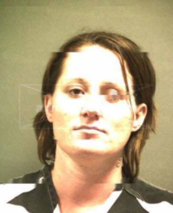 Amber Ilene Ramsey