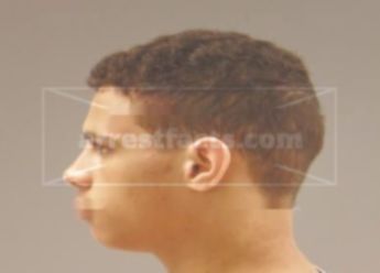 Jhavon Tyson Parker