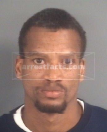 Terrence Lamer Burton