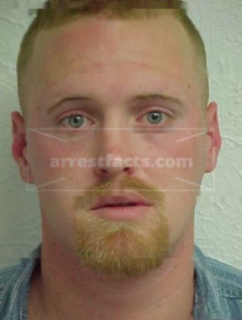 Randall L Eggers Jr.