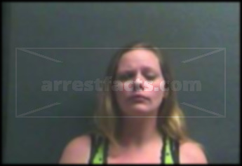 Kendra Lea Hensley