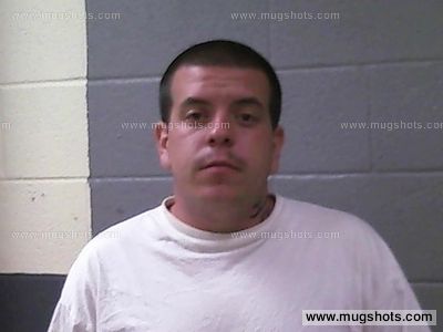 Dustin Jared Parker