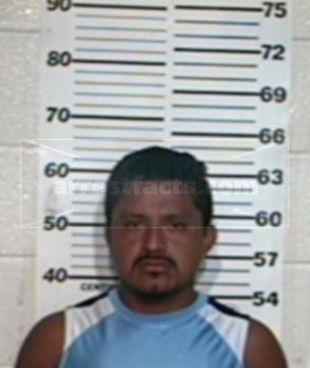 Jorge Lopez Acopa