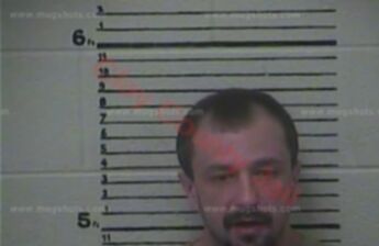 Roy Lee Garrison
