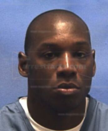 Omar Jamaal Woodard