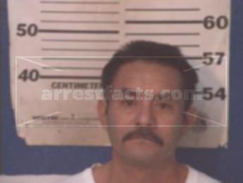 Jose Eluid Casarez Medina
