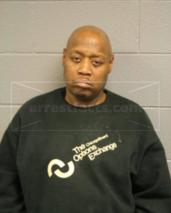 Kenard Rhodes