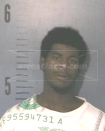 Demetrius Montel Allen