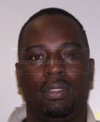 Anthony Maurice Evans