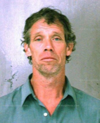Thomas Elwood Mitchell