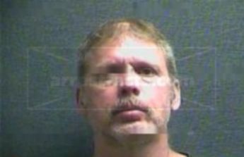 Steven Roy Widener