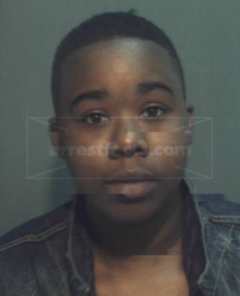 Iesha Renee Weston