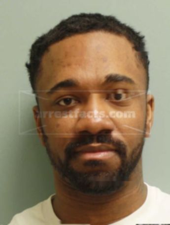 Kevin James Mckissick