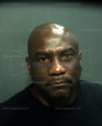 Thirus Charles Jones