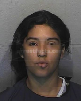 Paula Andrea Moreno