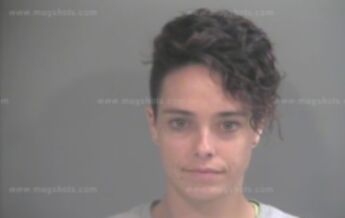 Megan Osborne