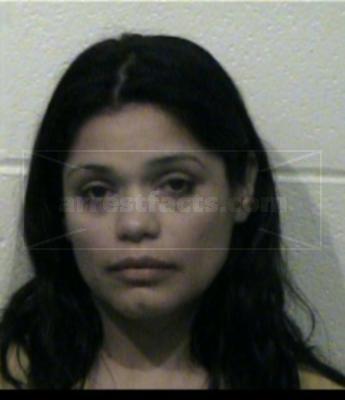 Bertha Sue Casas