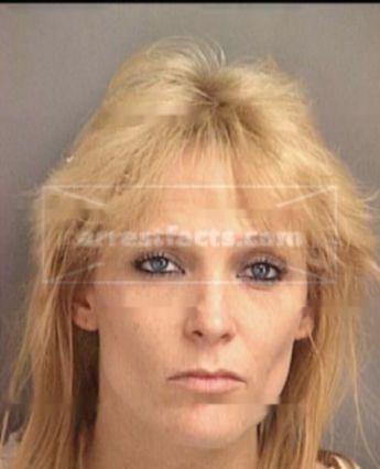Kimberly Rae Newberry