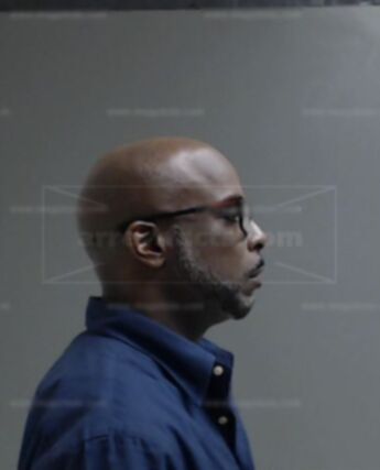 Darrell Muhammad