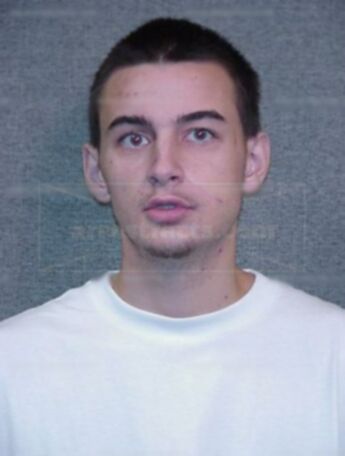 Brandon J Baird