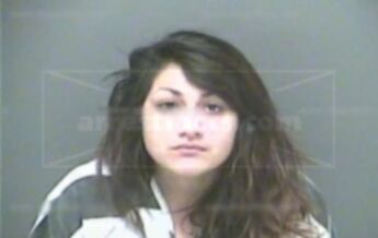 Kaylyn Marie Valentin