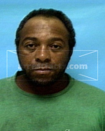 James Edward Richardson