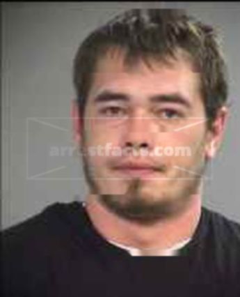 Brandon Scott Thomas